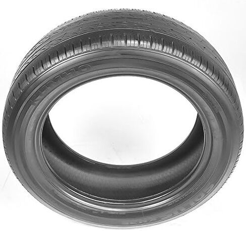 Kumho Solus KH25 All-Season Tire - P215/55R17 93V in Saudi Arabia