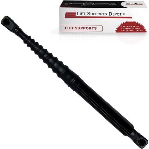 Lift Supports Depot Qty (1) Compatible With Ram 1500 19 To 23 Tailgate Damper (behind tail light) 68328821AA 68328821AB Shocks Struts in Saudi Arabia