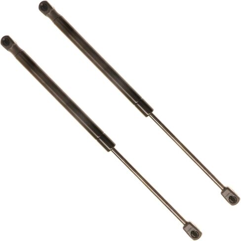 15.24 في 2PCS Liftgate Lift Lift Support Sailgate Hatch Struts Gas Spring Shocks Rod متوافق مع Mini Cooper 2008-2012/2014 Cooper يحل محل 51247167442 رمز الجسم R553 Door ، Wagon Clubman S Clubman in Saudi Arabia