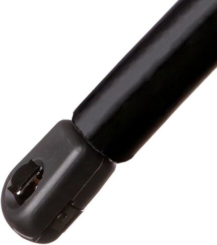 Boxi Qty (2) يدعم رفع الغاز الأمامي دعامات الغاز صدمات غاز نوابض غاز تناسب BMW Z4 E86 2003 2003 2005 2005 2007 2007 2009 2009 2010/6258 SG202009 51237016178 3B-1035VA in Saudi Arabia