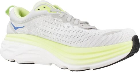 حذاء Hoka الرجالي Bondi 8، ستاردست/ليتس، 9 in Kuwait