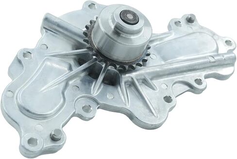 Water Pump Kit with Gasket for Ford Edge 2007 2008 2009 2010 2011 2012 Fusion 2007 2008 2009 2010 2011 2012 Taurus 2007 2008 2009 2010 2011 2012 Flex 2007 2008 2009 2010 2011 2012 in Saudi Arabia