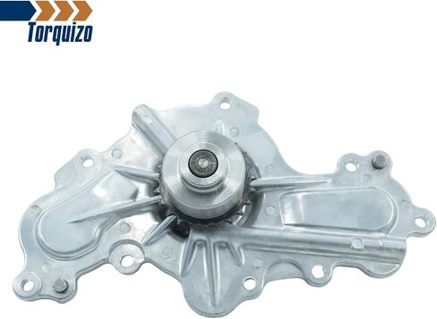 Water Pump Kit with Gasket for Ford Edge 2007 2008 2009 2010 2011 2012 Fusion 2007 2008 2009 2010 2011 2012 Taurus 2007 2008 2009 2010 2011 2012 Flex 2007 2008 2009 2010 2011 2012 in Saudi Arabia