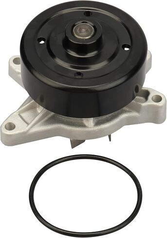 Irontek Engine Water Pump 1610009130 Fit for Chevrolet 1998-2002 Prizm ، for Pontiac 2003-2008 Vibe ، for Toyota (2000-2005 Celica/ 1998-2008 Corolla) # 1610009170 1610009230 1610029095 in Saudi Arabia