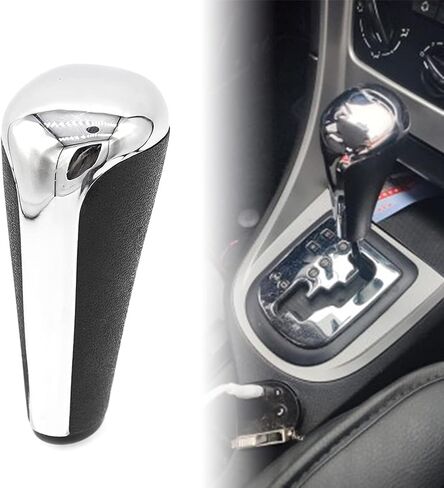 GZYF CAR Automatic Gear Shift Placement for Peugeot 206 207 208 307 308 408 ، for Citroen C2 C3 in Saudi Arabia