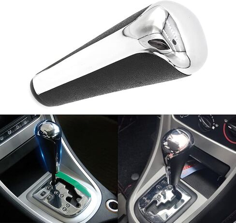 GZYF CAR Automatic Gear Shift Placement for Peugeot 206 207 208 307 308 408 ، for Citroen C2 C3 in Saudi Arabia
