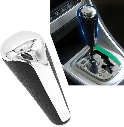 GZYF CAR Automatic Gear Shift Placement for Peugeot 206 207 208 307 308 408 ، for Citroen C2 C3 in Saudi Arabia