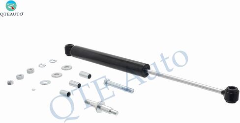 PM Auto Front Steering Damper For 1994-2010 Dodge RAM 3500 in Saudi Arabia