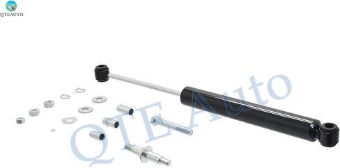 PM Auto Front Steering Damper For 1994-2010 Dodge RAM 3500 in Saudi Arabia