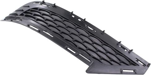 Motoku Front Driver و Raptenger Side Fog Light Cover for Chrysler 300 2015-2023 in Kuwait