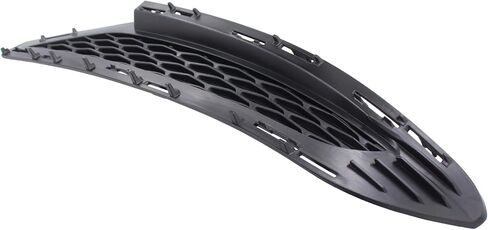 Motoku Front Driver و Raptenger Side Fog Light Cover for Chrysler 300 2015-2023 in Kuwait