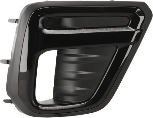 Karparts360 لـ Subaru Forester 2020 2021 Side Cover Cover Side | أسود | نموذج الرياضة | استبدال SU1038136 | 57731SJ190 in Saudi Arabia