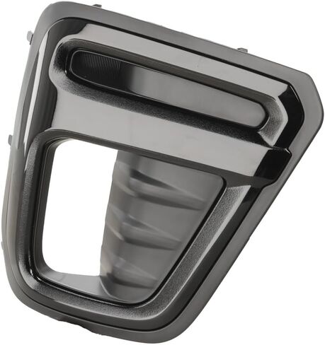 Karparts360 لـ Subaru Forester 2020 2021 Side Cover Cover Side | أسود | نموذج الرياضة | استبدال SU1038136 | 57731SJ190 in Saudi Arabia
