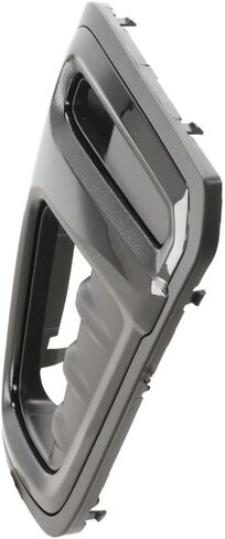 Karparts360 لـ Subaru Forester 2020 2021 Side Cover Cover Side | أسود | نموذج الرياضة | استبدال SU1038136 | 57731SJ190 in Saudi Arabia