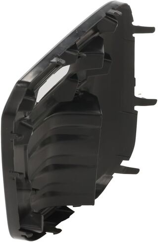 Karparts360 لـ Subaru Forester 2020 2021 Side Cover Cover Side | أسود | نموذج الرياضة | استبدال SU1038136 | 57731SJ190 in Saudi Arabia