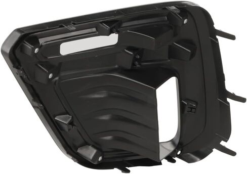 Karparts360 لـ Subaru Forester 2020 2021 Side Cover Cover Side | أسود | نموذج الرياضة | استبدال SU1038136 | 57731SJ190 in Saudi Arabia