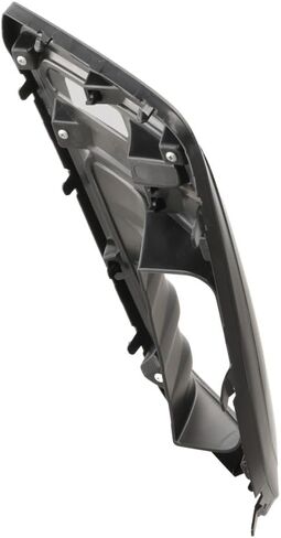 Karparts360 لـ Subaru Forester 2020 2021 Side Cover Cover Side | أسود | نموذج الرياضة | استبدال SU1038136 | 57731SJ190 in Saudi Arabia