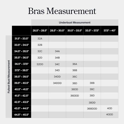 SPANX Bra-Llelujah حمالة صدر بظهر Racerback مبطنة بشكل خفيف - حمالة صدر مريحة بتغطية كاملة - حمالة صدر تي شيرت للاستخدام اليومي - حمالة صدر بإغلاق أمامي in Kuwait