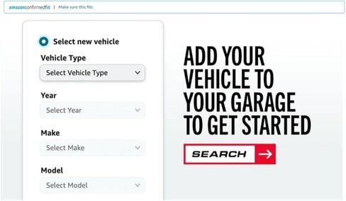 توقف الطاقة الأمامي SW-0456 مستشعر ارتداء وسادة الفرامل الإلكترونية in Kuwait