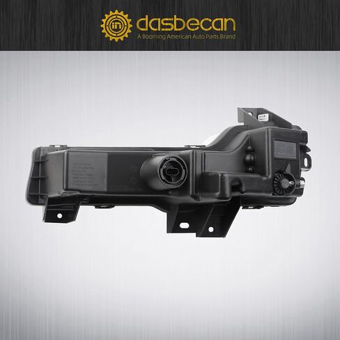 أضواء الضباب LED Dasbecan مع DRL متوافقة مع Tesla Model 3 2017-2023 Tesla Model Y 2019-2024 Pront Fog Lamplies Enluped#107739100d 107739100e in Kuwait