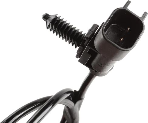 GM Genuine Parts 84498402 Front Wheel Speed Sensor in Saudi Arabia