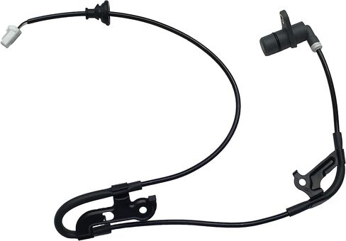 103d ABS Wheel Speed Sensor for Lexus ES300, for Toyota AVALON/CAMRY/SOLARA 1992-2004 OE# 89545-33020 89545-32030 (Rear Right) in Saudi Arabia