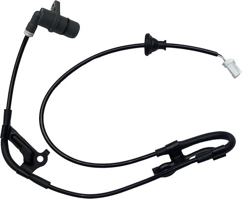 103d ABS Wheel Speed Sensor for Lexus ES300, for Toyota AVALON/CAMRY/SOLARA 1992-2004 OE# 89545-33020 89545-32030 (Rear Right) in Saudi Arabia