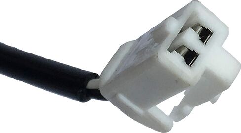 103d ABS Wheel Speed Sensor for Lexus ES300, for Toyota AVALON/CAMRY/SOLARA 1992-2004 OE# 89545-33020 89545-32030 (Rear Right) in Saudi Arabia