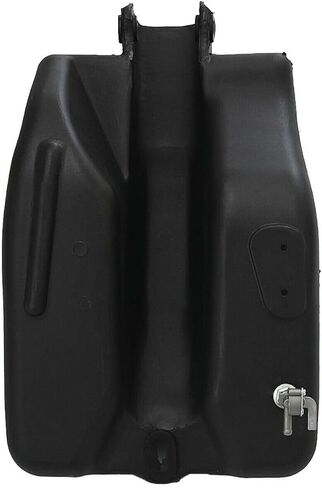 RedCap Gas Tank for 110cc 125cc 150cc 200cc RedCat VX Baja 90 Roketa Yamoto 250cc Quad Four Wheeler ATV in Saudi Arabia