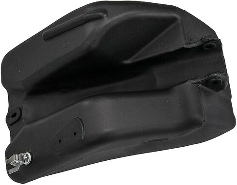 RedCap Gas Tank for 110cc 125cc 150cc 200cc RedCat VX Baja 90 Roketa Yamoto 250cc Quad Four Wheeler ATV in Saudi Arabia