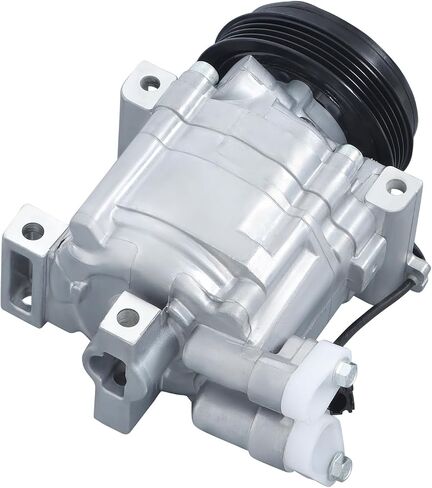 استبدال ضاغط AC لـ WRX/WRX STI 2013-2019 فورستر 2007-2013 IMPREZA 2008-2011 in Kuwait