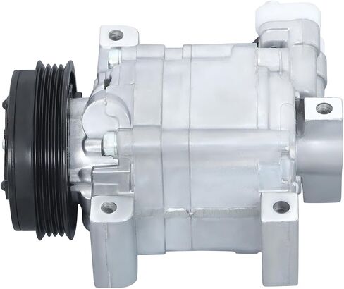 استبدال ضاغط AC لـ WRX/WRX STI 2013-2019 فورستر 2007-2013 IMPREZA 2008-2011 in Kuwait