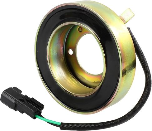 ECCPP A/C Compressor Clutch 2007-2011 Fit for Jeep Wrangler 3.8L AC Clutch in Saudi Arabia