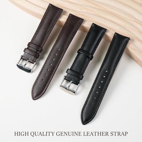 Leather watch bands,Unisex Watch Straps in Saudi Arabia