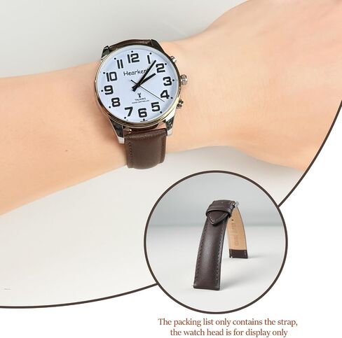 Leather watch bands,Unisex Watch Straps in Saudi Arabia