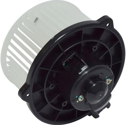 Heater Blower Motor - Compatible with 2000-2006 Toyota Tundra in Saudi Arabia