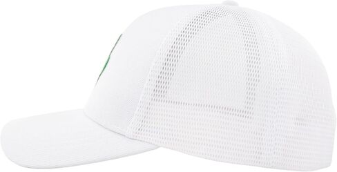 St Patricks Day Shamrock Hat for Men Women Green Clover Hats Baseball Caps Decor Accessories in Saudi Arabia