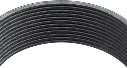 Goodyear Belts 1120525 Serpentine Belt, 12-Rib, 52.5" Length in Saudi Arabia