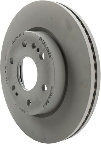 GM Genuine Parts 13553983 Front Brake Rotor in Saudi Arabia