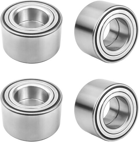 محامل العجلات الأمامية والخلفية 4x30x555x32mm circlip لـ Yamaha Grizzly 550 Grizzly 660 Grizzly 700 Kodiak 700 Kodiak 450 93305-00602-00 99009-55500-00 in Saudi Arabia