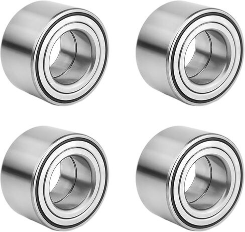 محامل العجلات الأمامية والخلفية 4x30x555x32mm circlip لـ Yamaha Grizzly 550 Grizzly 660 Grizzly 700 Kodiak 700 Kodiak 450 93305-00602-00 99009-55500-00 in Saudi Arabia