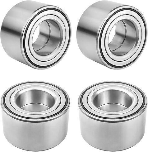 محامل العجلات الأمامية والخلفية 4x30x555x32mm circlip لـ Yamaha Grizzly 550 Grizzly 660 Grizzly 700 Kodiak 700 Kodiak 450 93305-00602-00 99009-55500-00 in Saudi Arabia