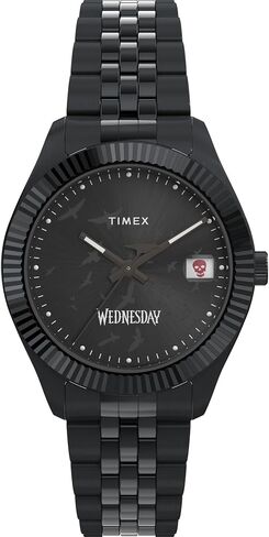 Timex X Wednesday Unisex Watch in Saudi Arabia