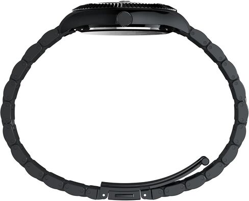Timex X Wednesday Unisex Watch in Saudi Arabia