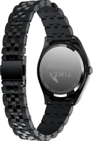 Timex X Wednesday Unisex Watch in Saudi Arabia