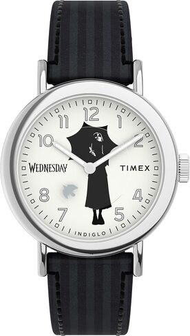 Timex x Wednesday Usisex Watch in Saudi Arabia