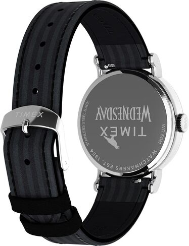 Timex x Wednesday Usisex Watch in Saudi Arabia