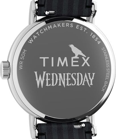 Timex x Wednesday Usisex Watch in Saudi Arabia