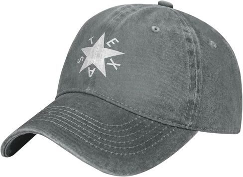 Texas de Zavala Flag Baseball Cowboy Hat قبعة سائق شاحنة قابل للتعديل in Saudi Arabia
