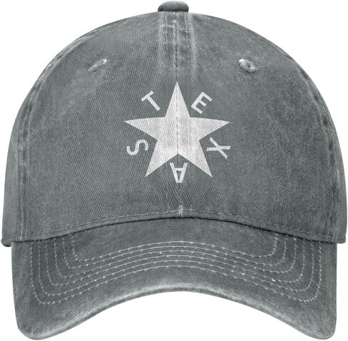 Texas de Zavala Flag Baseball Cowboy Hat قبعة سائق شاحنة قابل للتعديل in Saudi Arabia